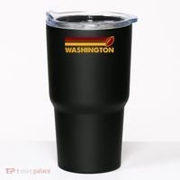 Washington Football DC Team Retro Tumbler thumb 0