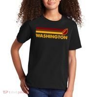 Washington Football DC Team Retro Kids T-Shirt thumb 2