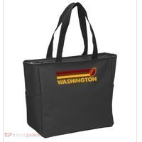 Washington Football DC Team Retro Tote Bag thumb 2