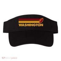Washington Football DC Team Retro Visor thumb 0