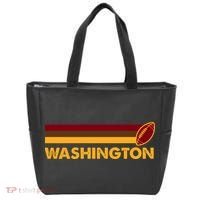Washington Football DC Team Retro Tote Bag thumb 0