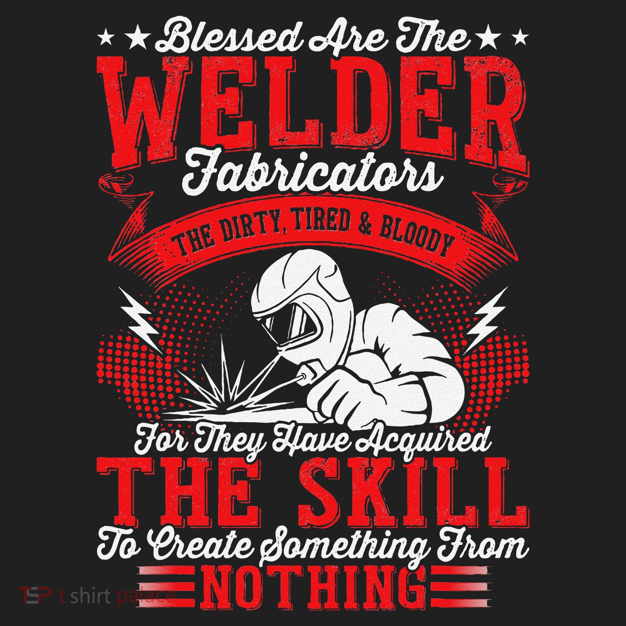 Welder Fabricators Funny Welders Welding Backside Women's Sweatshirt