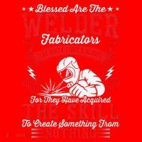 Welder Fabricators Funny Welders Welding Backside Santa Hat thumb 1