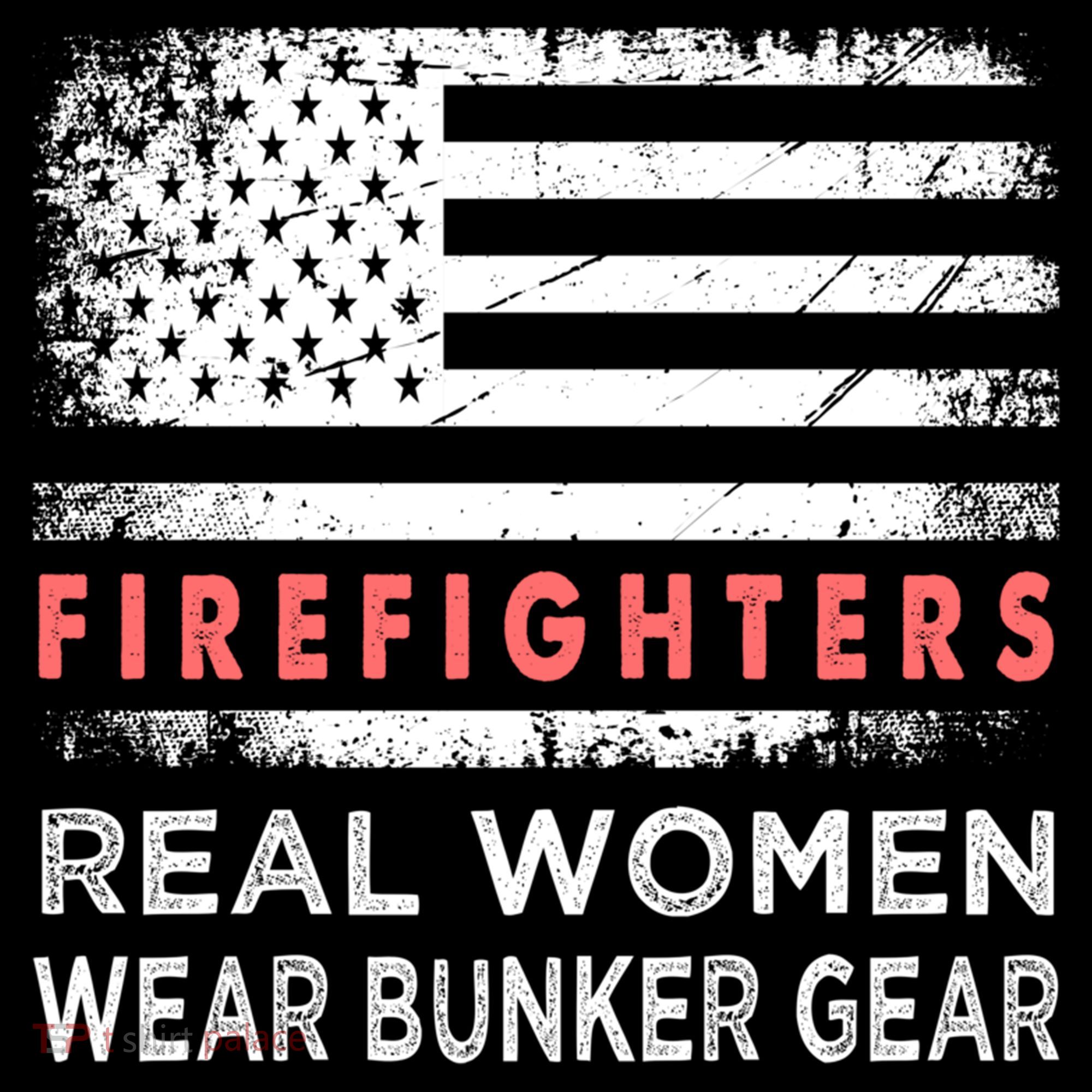 Womens Firefighter Female Fire Fighter Firefighting Mom Funny Gift Women's Hoodie