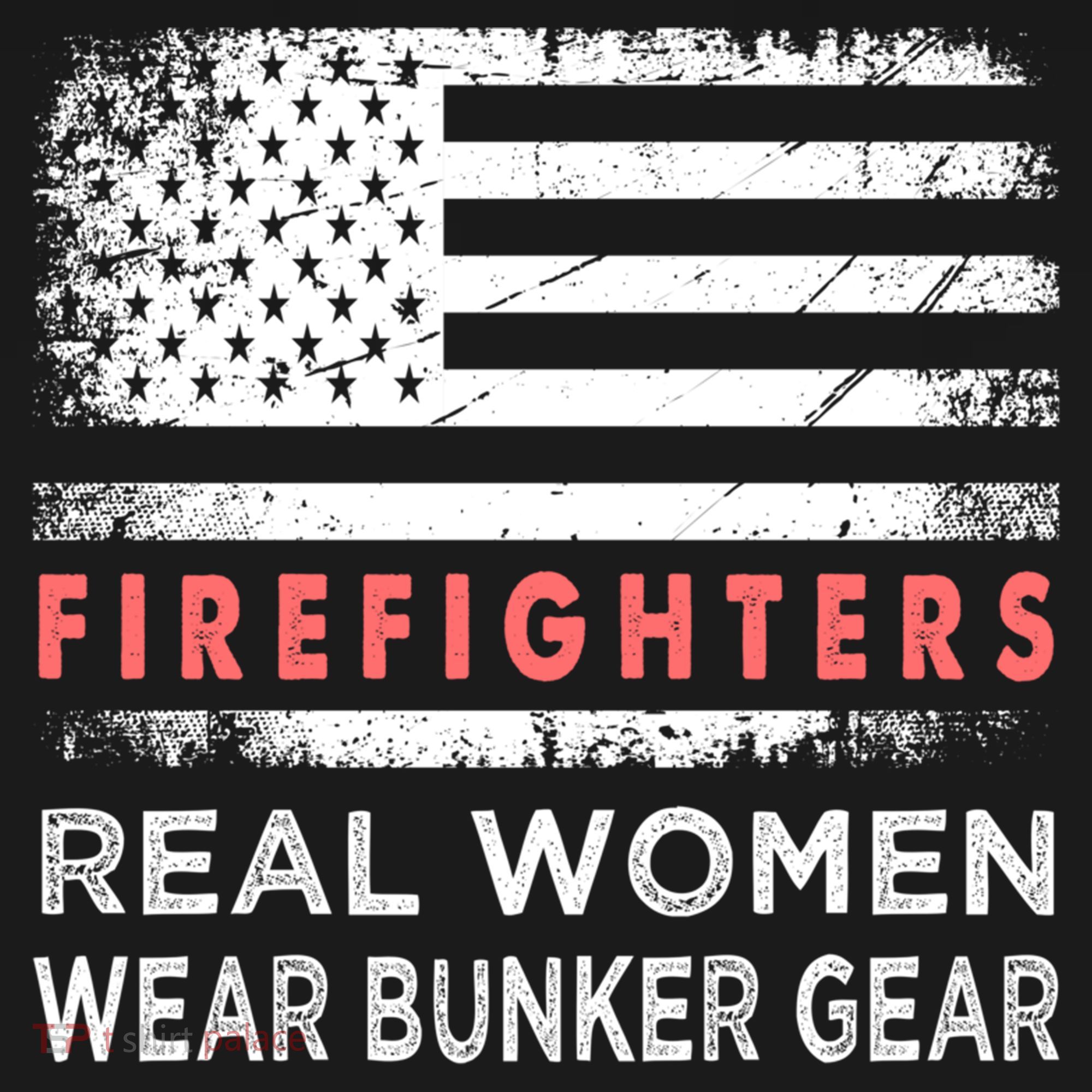 Womens Firefighter Female Fire Fighter Firefighting Mom Funny Gift Ornament