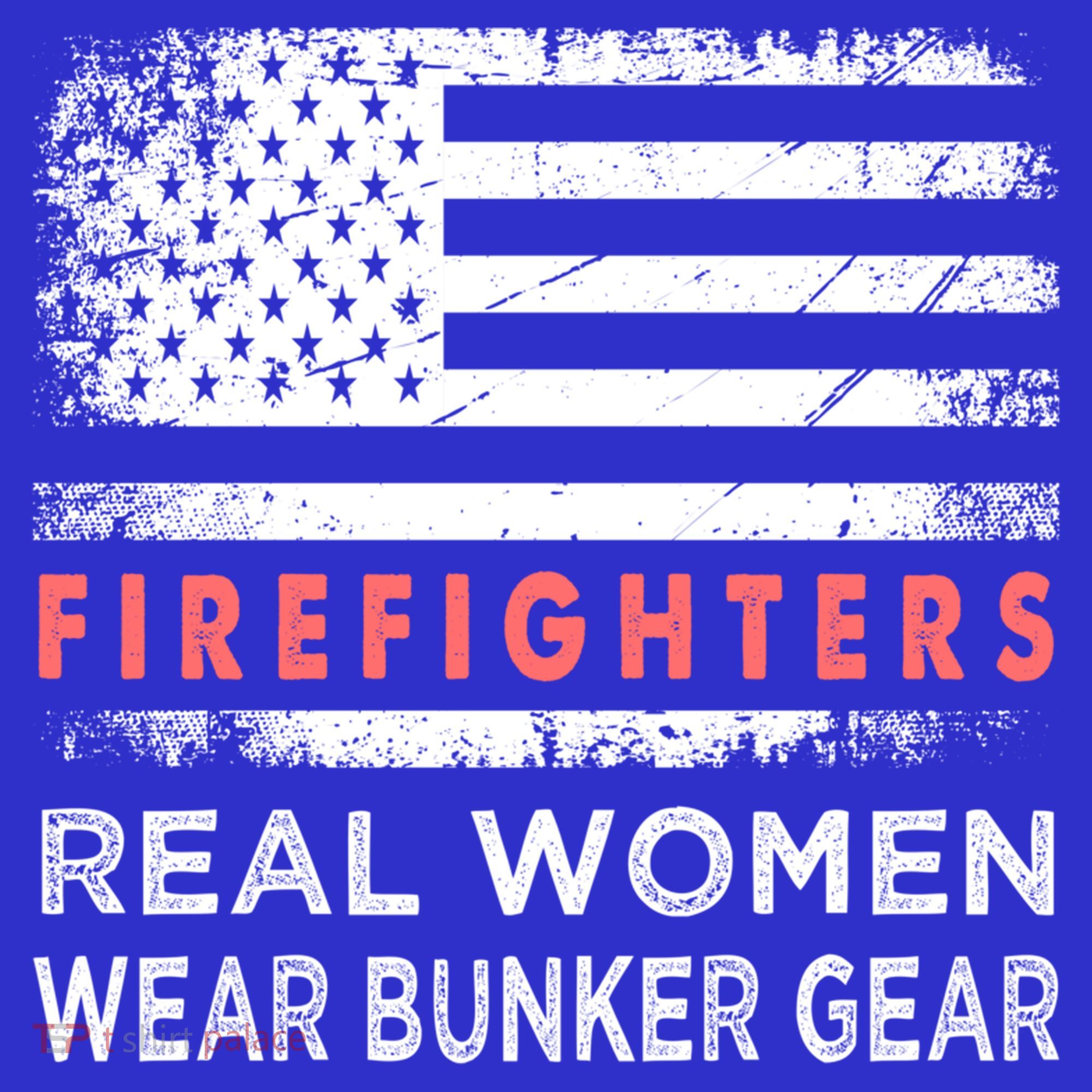 Womens Firefighter Female Fire Fighter Firefighting Mom Funny Gift Hoodie