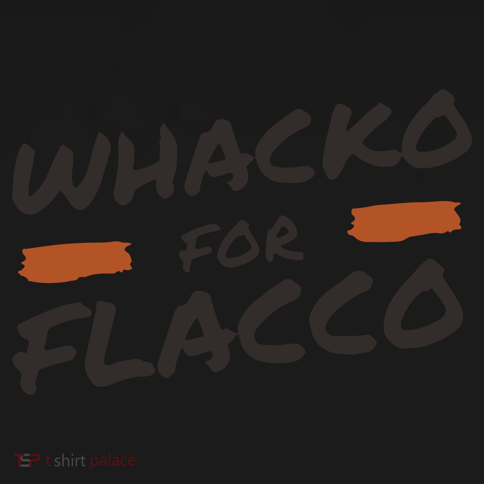 Whacko For Flacco Cleveland Joe Flacco Toddler Hoodie