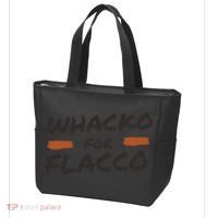 Whacko For Flacco Cleveland Joe Flacco Tote Bag thumb 3