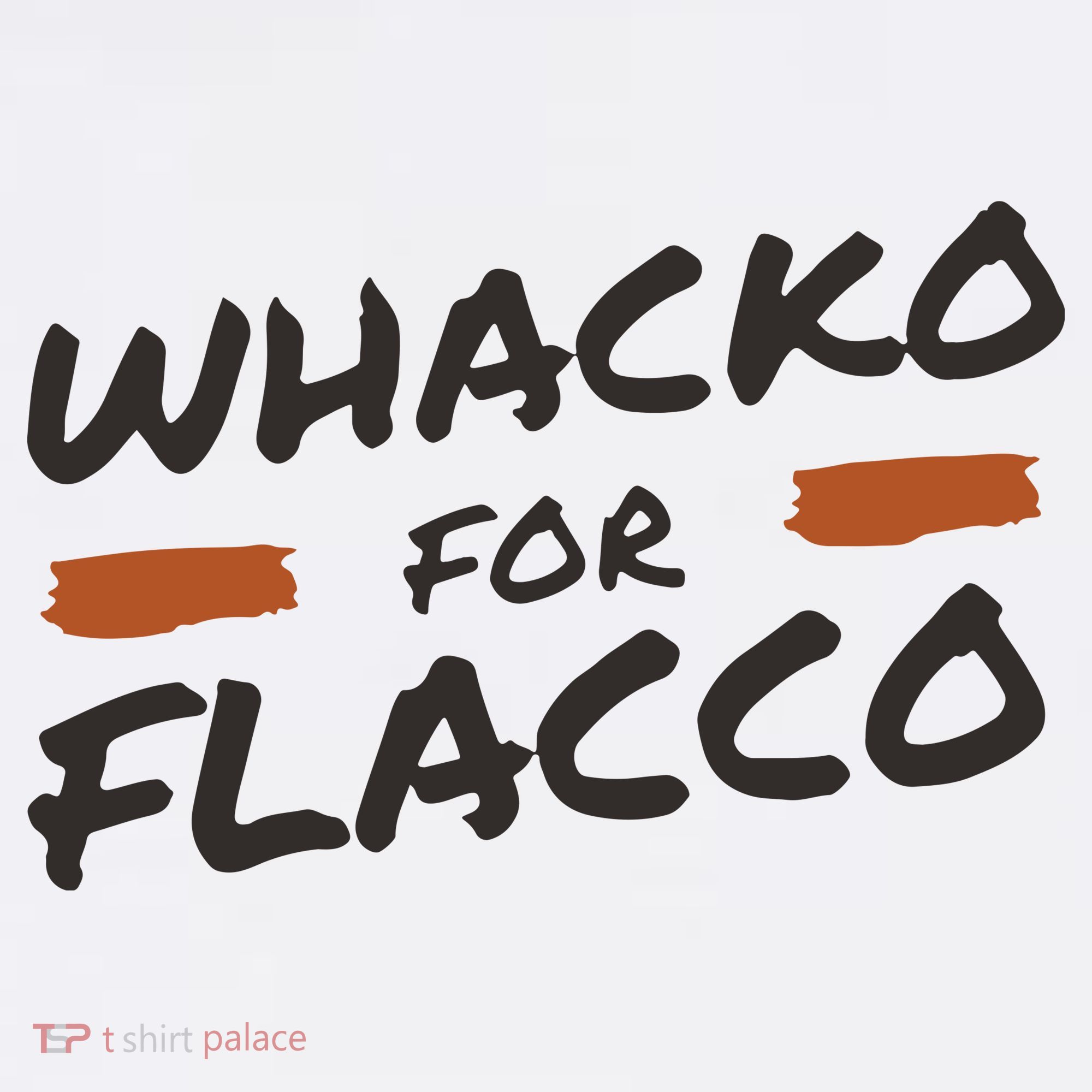 Whacko For Flacco Cleveland Joe Flacco Baby Bodysuit