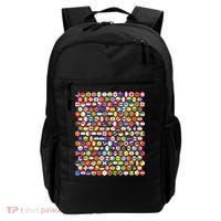 World Flags Flags Of The World Nations Flags Backpack thumb 0