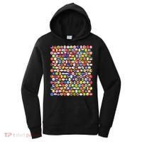 World Flags Flags Of The World Nations Flags Women's Hoodie thumb 0
