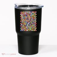 World Flags Flags Of The World Nations Flags Tumbler thumb 0