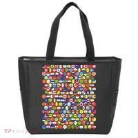 World Flags Flags Of The World Nations Flags Tote Bag thumb 0
