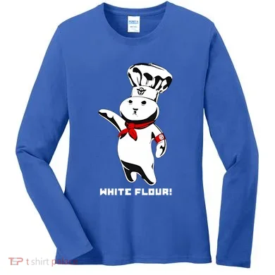 Women's Long Sleeve Shirt