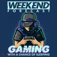 Weekend Forecast Gaming With A Chance Of Sleeping Doggie Tank thumb 4