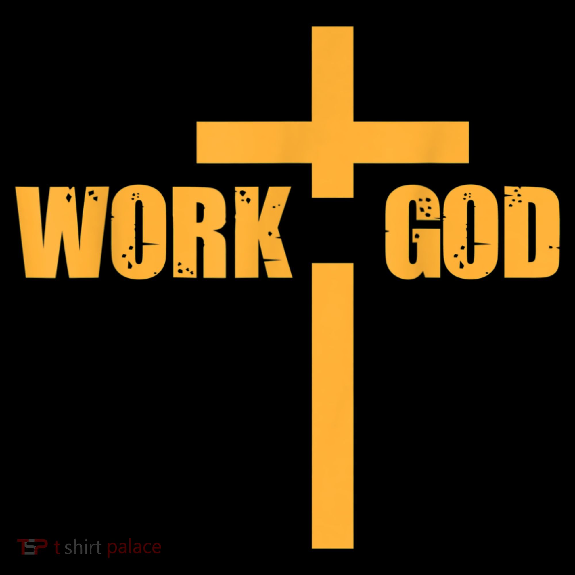 Work For God The Retirement Benefits Are Great Coffee Mug