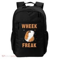Wheek Freak Guinea Pig Backpack thumb 0