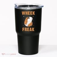 Wheek Freak Guinea Pig Tumbler thumb 0