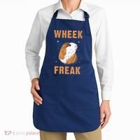 Wheek Freak Guinea Pig Apron thumb 2