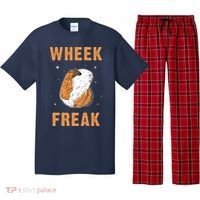 Wheek Freak Guinea Pig Pajama Set thumb 0