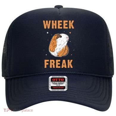 Wheek Freak Guinea Pig Hat
