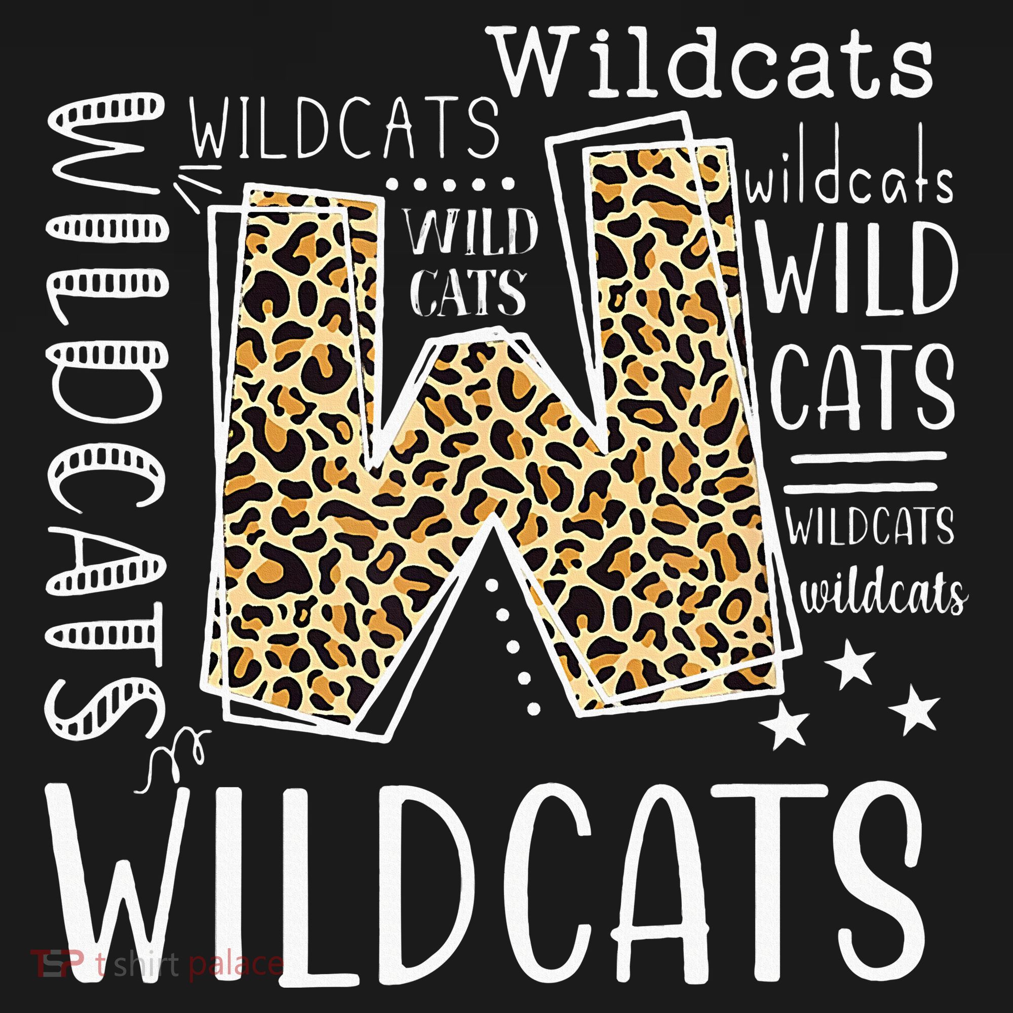 Wildcats Fanatic Hilarious Wildcat Enthusiast Gift Women's Hoodie