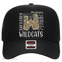 Wildcats Fanatic Hilarious Wildcat Enthusiast Gift Hat thumb 0