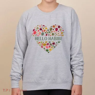 Women's Sweatshirt