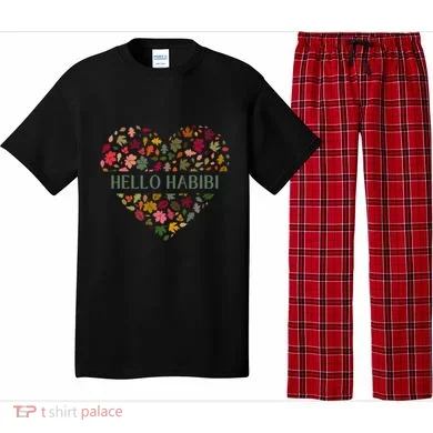 Pajama Set