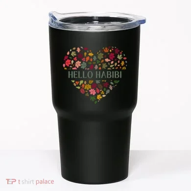 Tumbler
