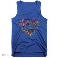 Welcome Fall Hello Habibi Gift Tank Top thumb 0