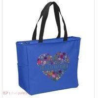 Welcome Fall Hello Habibi Gift Tote Bag thumb 2
