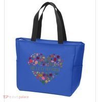 Welcome Fall Hello Habibi Gift Tote Bag thumb 3