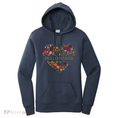 Women's Hoodie