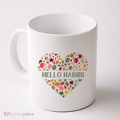 Coffee Mug