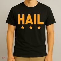 W.A.S.H.I.N.G.T.O.N. Football Hail T-Shirt thumb 3
