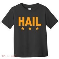 W.A.S.H.I.N.G.T.O.N. Football Hail Toddler T-Shirt thumb 0