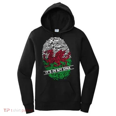 Women's Hoodie