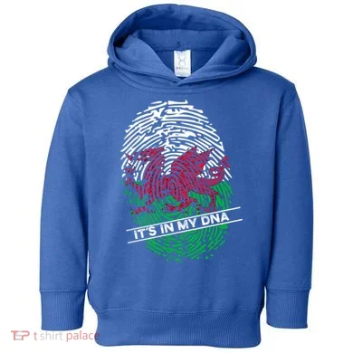 Toddler Hoodie