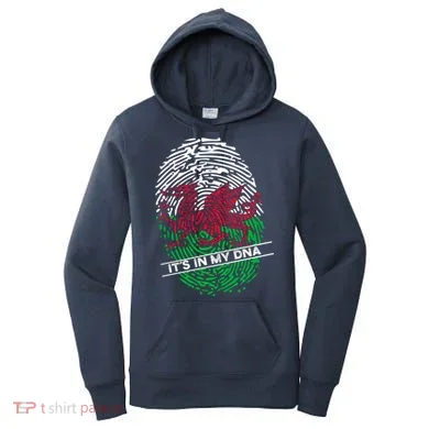 Women's Hoodie