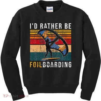 Kids Sweatshirt