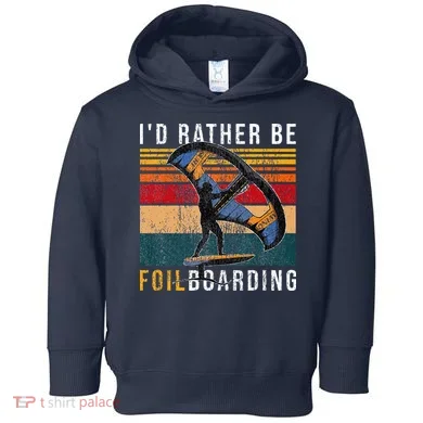 Toddler Hoodie