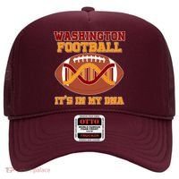 Washington Football It's In My DNA Hat thumb 0