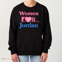 Women For Jim Jordan Women's Sweatshirt thumb 0
