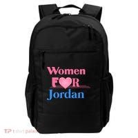 Women For Jim Jordan Backpack thumb 0