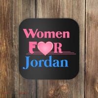Women For Jim Jordan Coaster thumb 0