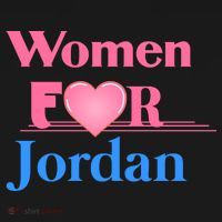 Women For Jim Jordan Coaster thumb 2