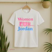 Women For Jim Jordan T-Shirt thumb 2