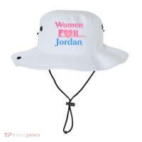 Women For Jim Jordan Bucket Hat thumb 0