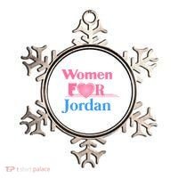 Women For Jim Jordan Ornament thumb 0